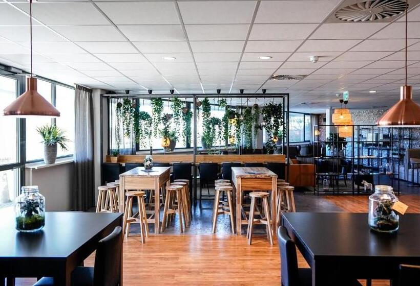 Amrâth Apart Hotel Schiphol Badhoevedorp