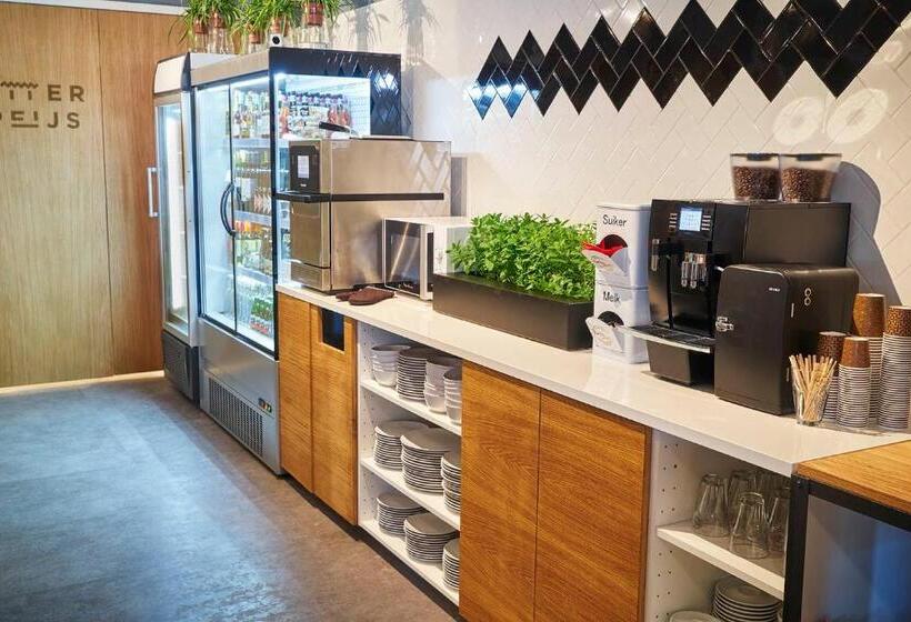 Amrâth Apart Hotel Schiphol Badhoevedorp