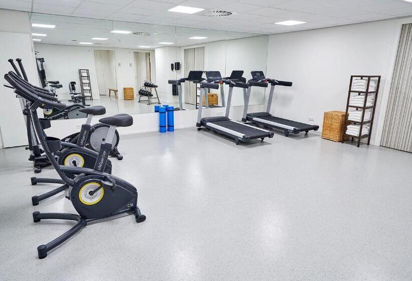 Amrâth Apart Hotel Schiphol Badhoevedorp