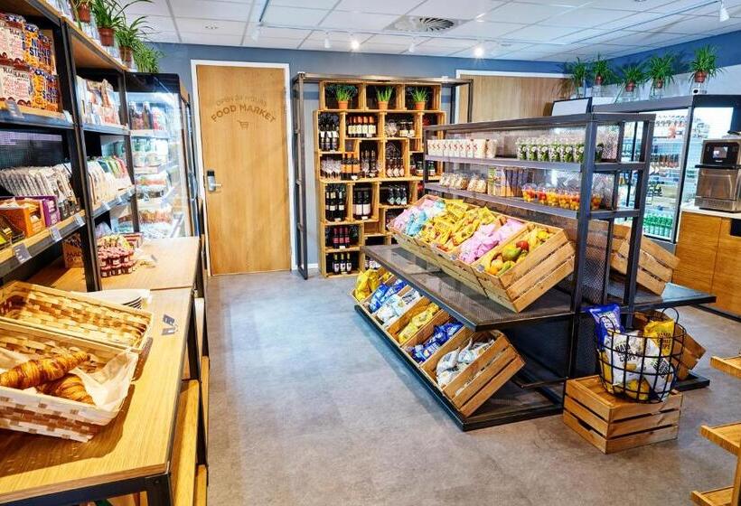 Amrâth Apart Hotel Schiphol Badhoevedorp