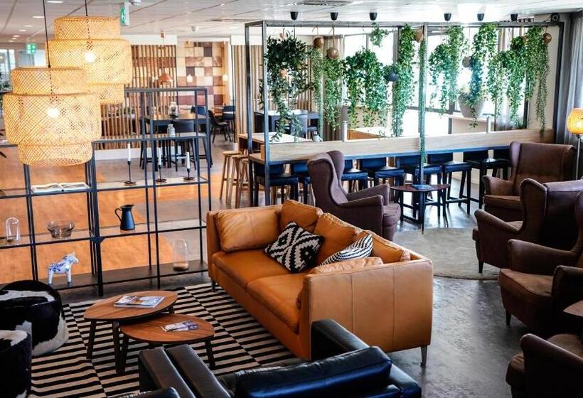 Amrâth Apart Hotel Schiphol Badhoevedorp