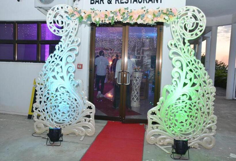 Best View Hotel & Apartments