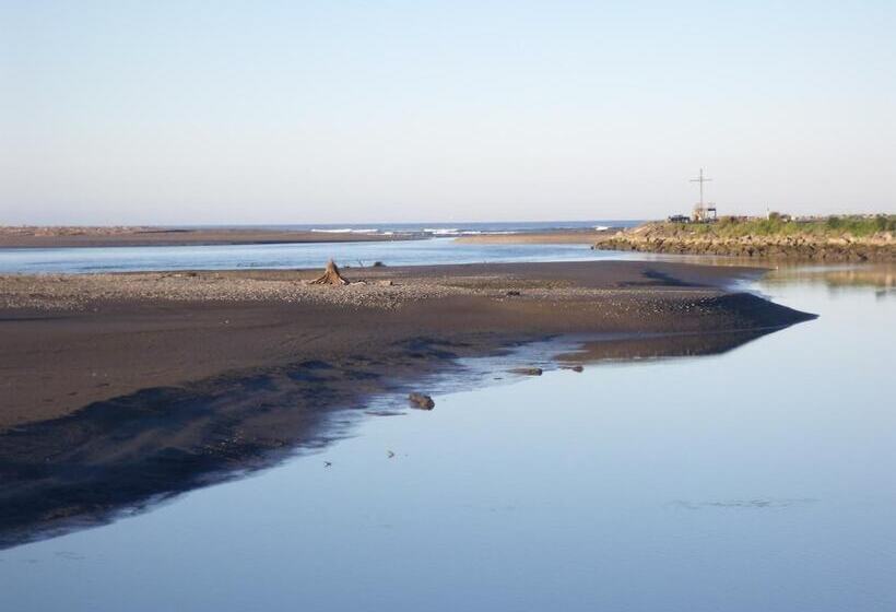 Heritage Highway Motel