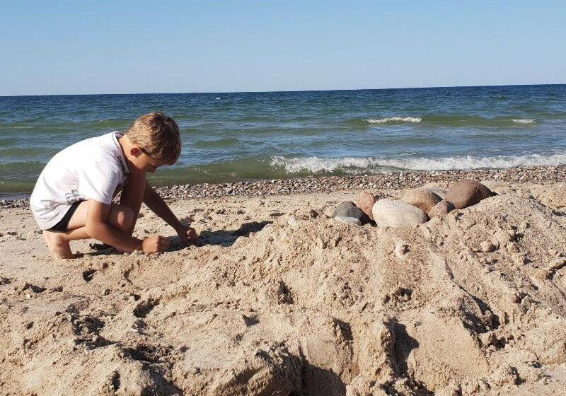 酒店 5 Zmysłów Akademia Wypoczynku Pokoje