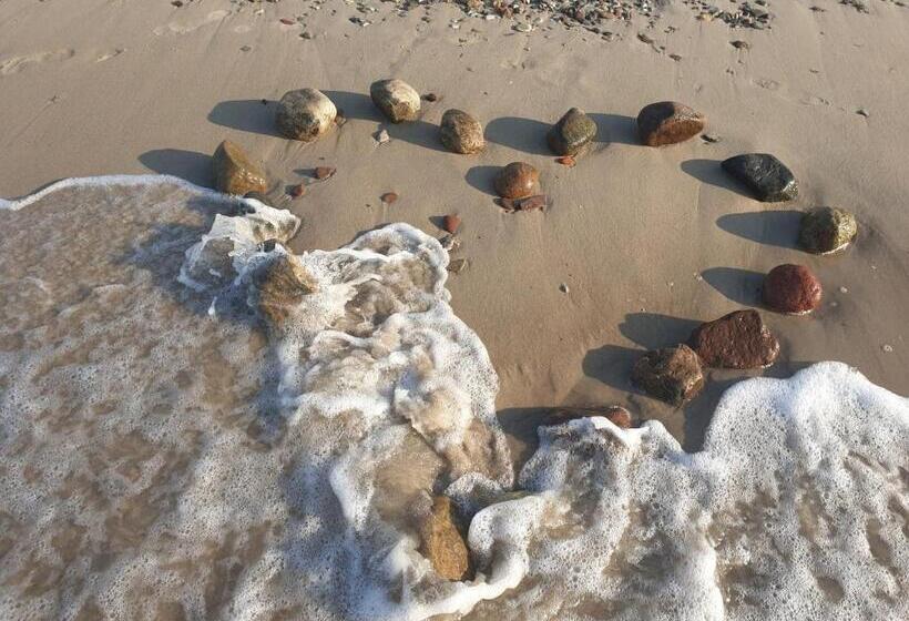 酒店 5 Zmysłów Akademia Wypoczynku Pokoje