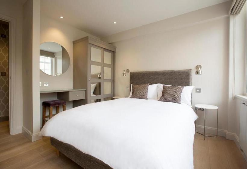 酒店 No.8 Waterloo Street