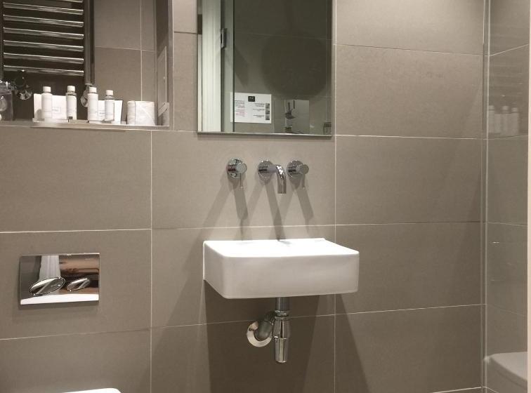 酒店 No.8 Waterloo Street