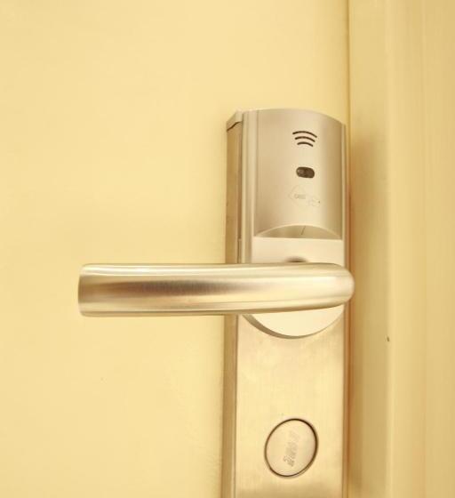 호텔 99 Pusat Bandar Puchong