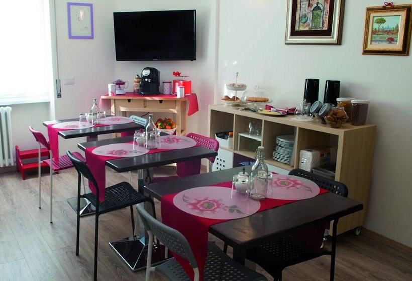 호텔 A Casa Di Benny