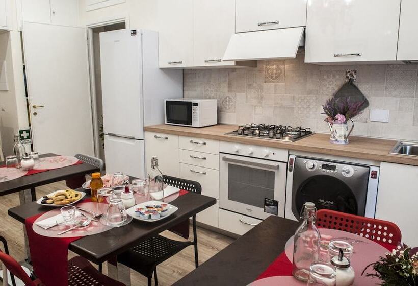 호텔 A Casa Di Benny