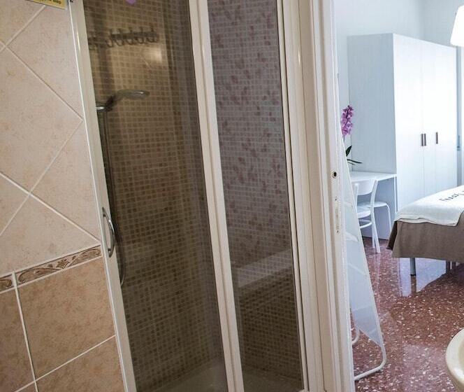 호텔 A Casa Di Benny