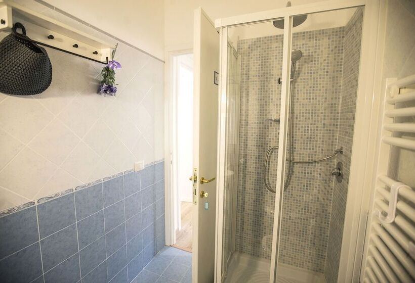 호텔 A Casa Di Benny