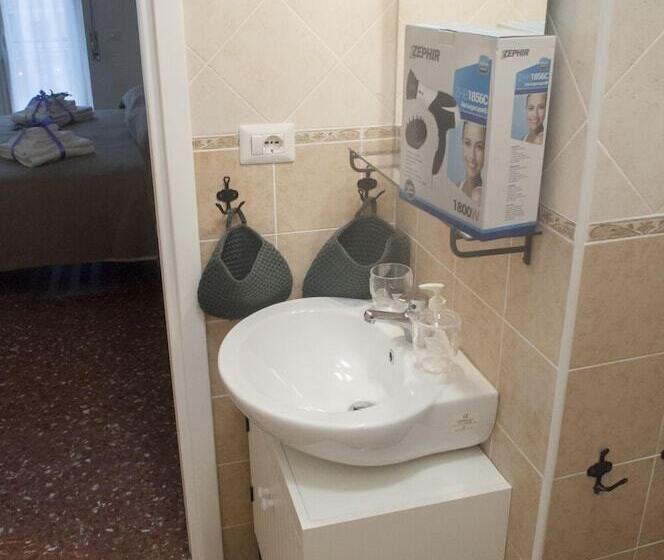 호텔 A Casa Di Benny