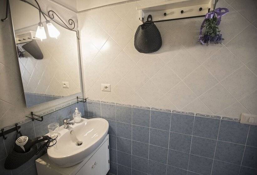 호텔 A Casa Di Benny