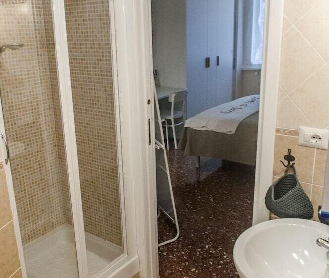 호텔 A Casa Di Benny