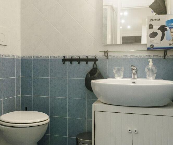 호텔 A Casa Di Benny