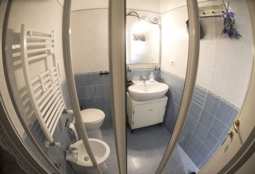 호텔 A Casa Di Benny