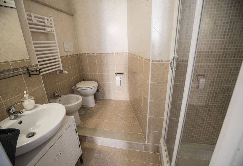 호텔 A Casa Di Benny