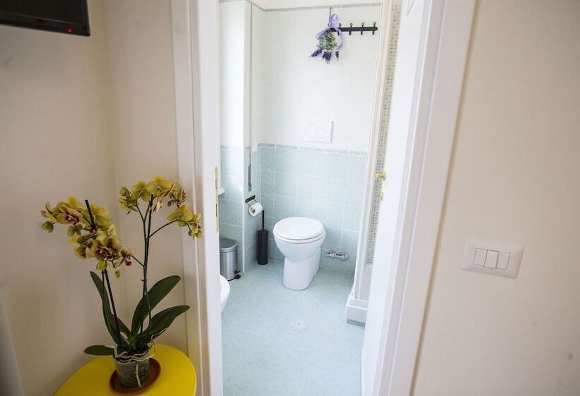 호텔 A Casa Di Benny