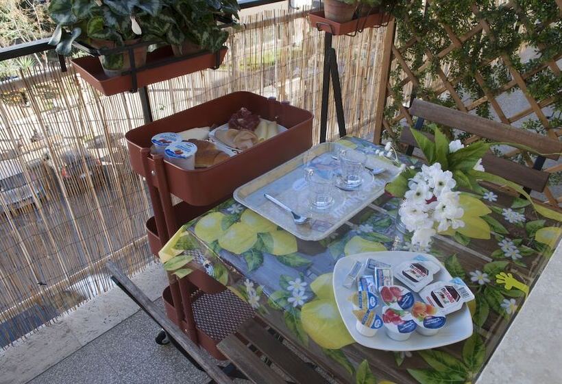 호텔 A Casa Di Benny