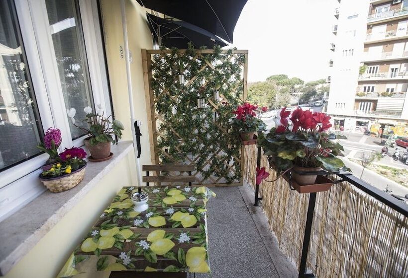 호텔 A Casa Di Benny