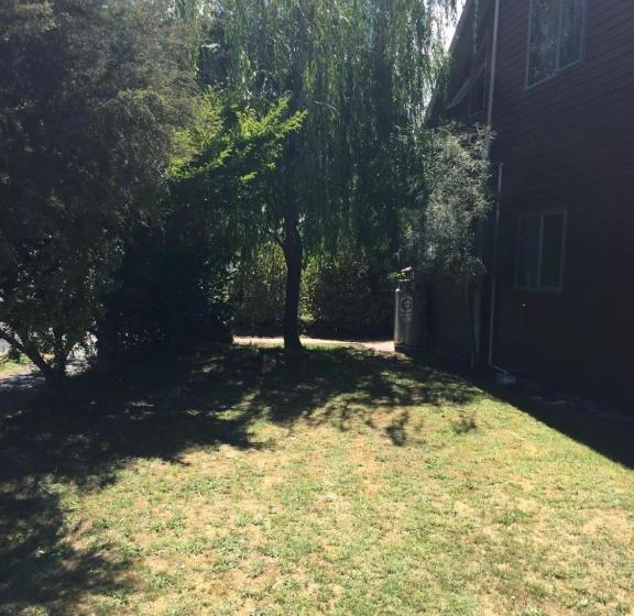 בית מלון כפרי Abel Tasman Marahau