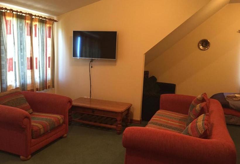 בית מלון כפרי Abel Tasman Marahau