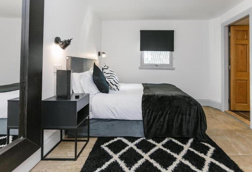 호텔 Siberia Bar &