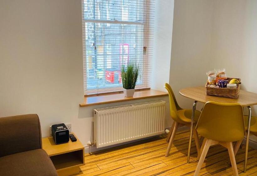 호텔 Siberia Bar &