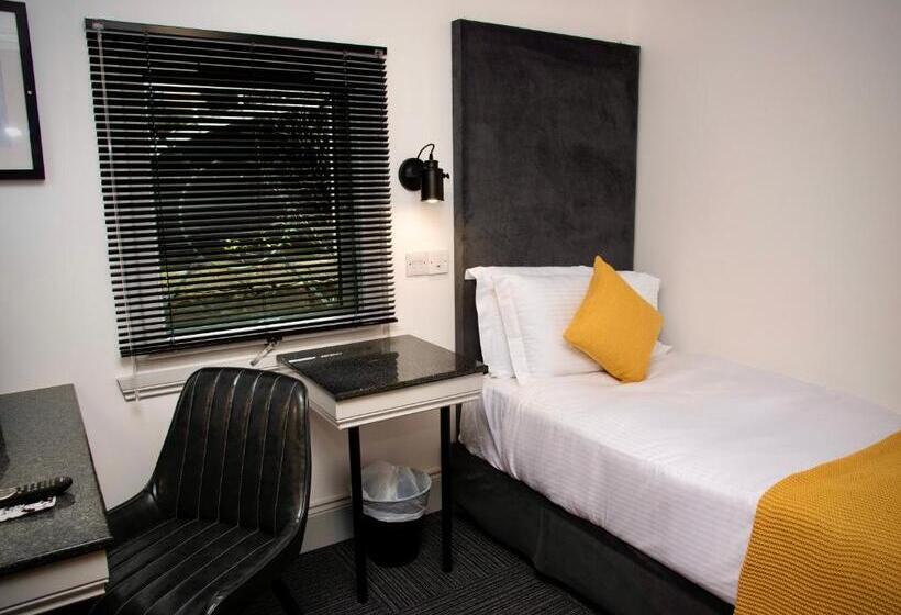 호텔 Siberia Bar &