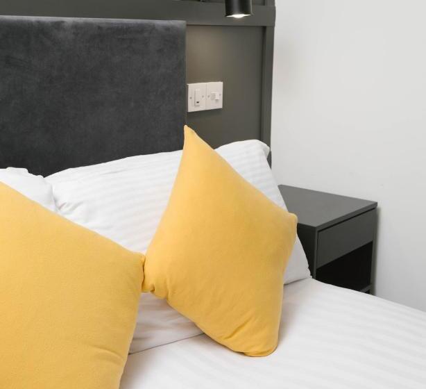 ホテル Siberia Bar &