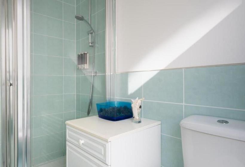 فندق Adelphi Suites