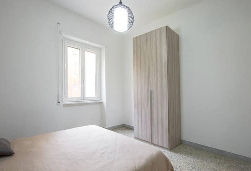 هتل Affittacamere Il Porto