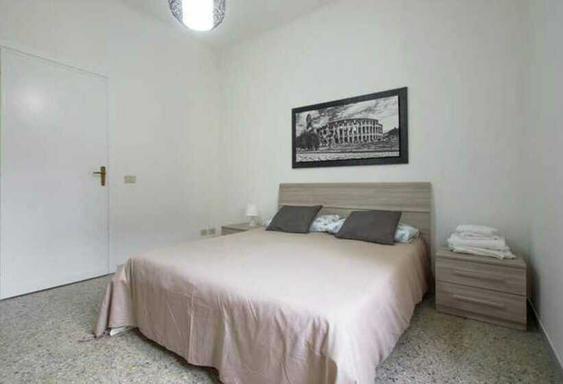 هتل Affittacamere Il Porto