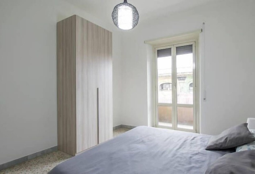 هتل Affittacamere Il Porto