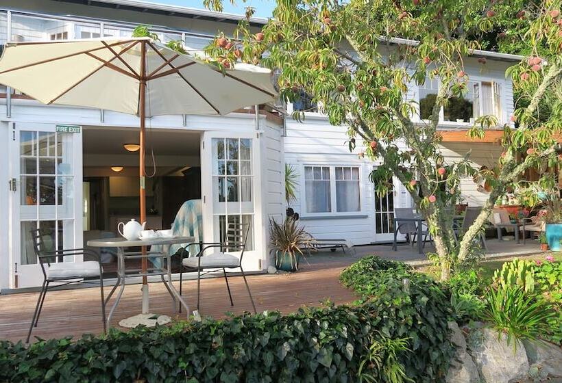 فندق Ah House City B&b Nelson