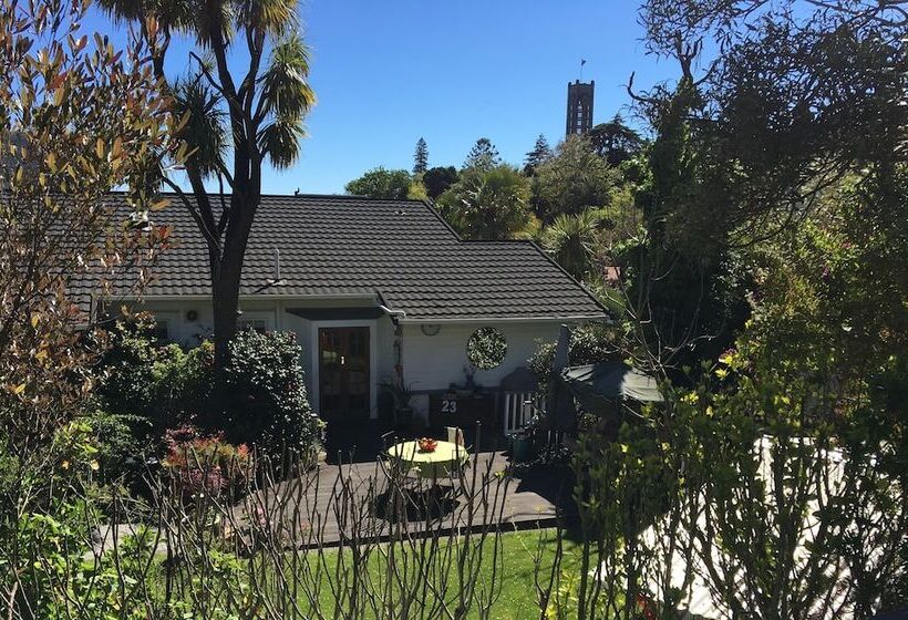 فندق Ah House City B&b Nelson