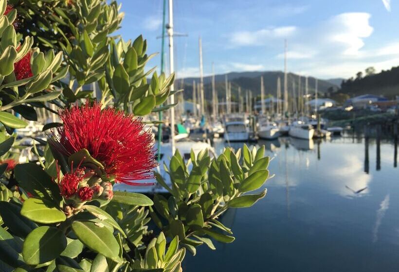 فندق Ah House City B&b Nelson