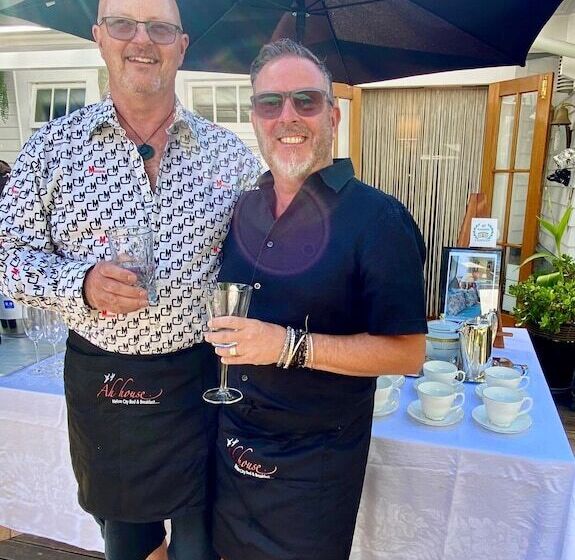 فندق Ah House City B&b Nelson