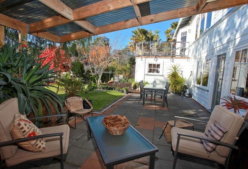 فندق Ah House City B&b Nelson