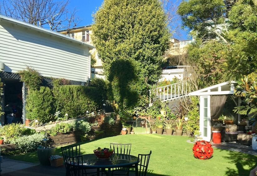 فندق Ah House City B&b Nelson