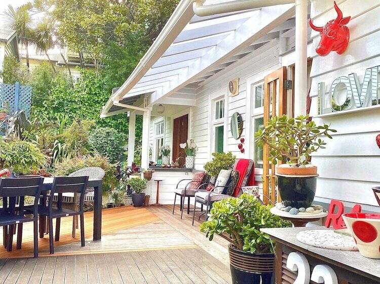 فندق Ah House City B&b Nelson