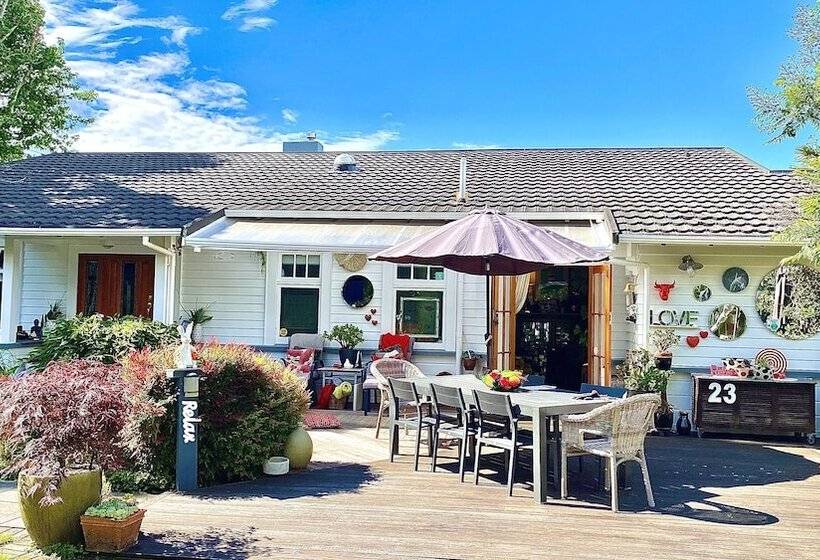 فندق Ah House City B&b Nelson