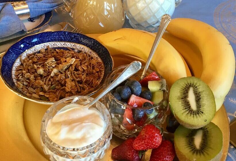 فندق Ah House City B&b Nelson