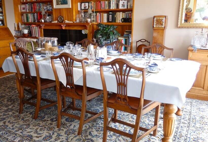 فندق Ah House City B&b Nelson