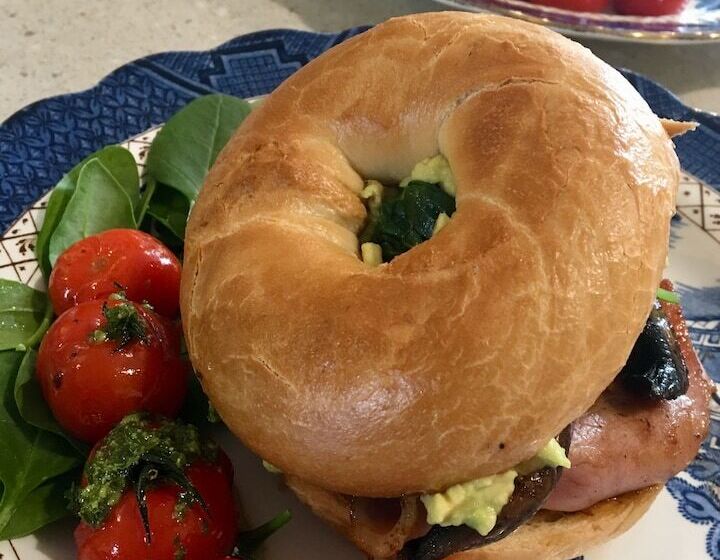 فندق Ah House City B&b Nelson