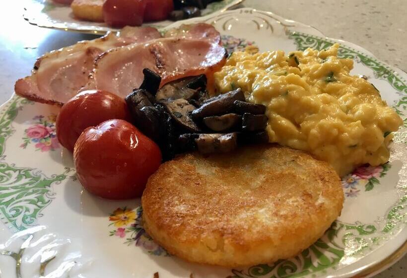 فندق Ah House City B&b Nelson