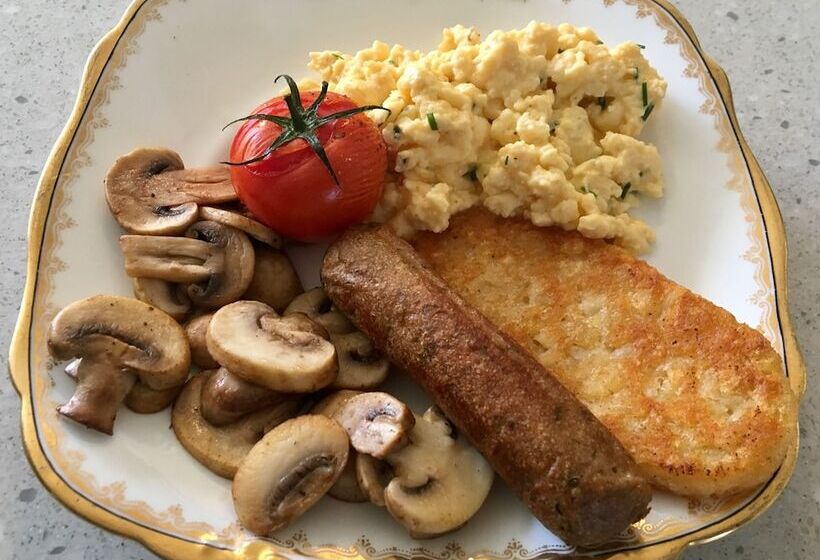 فندق Ah House City B&b Nelson