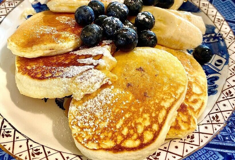 فندق Ah House City B&b Nelson