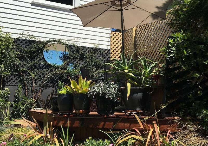 فندق Ah House City B&b Nelson